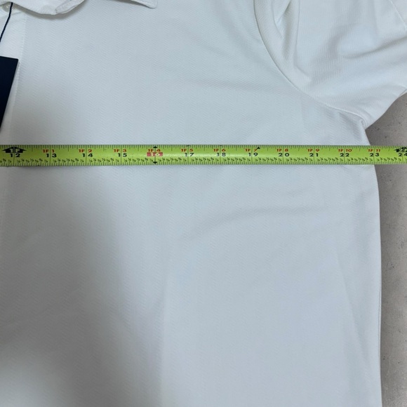 Mizzen+main spinnaker short sleeve button down NWT - Picture 6 of 7